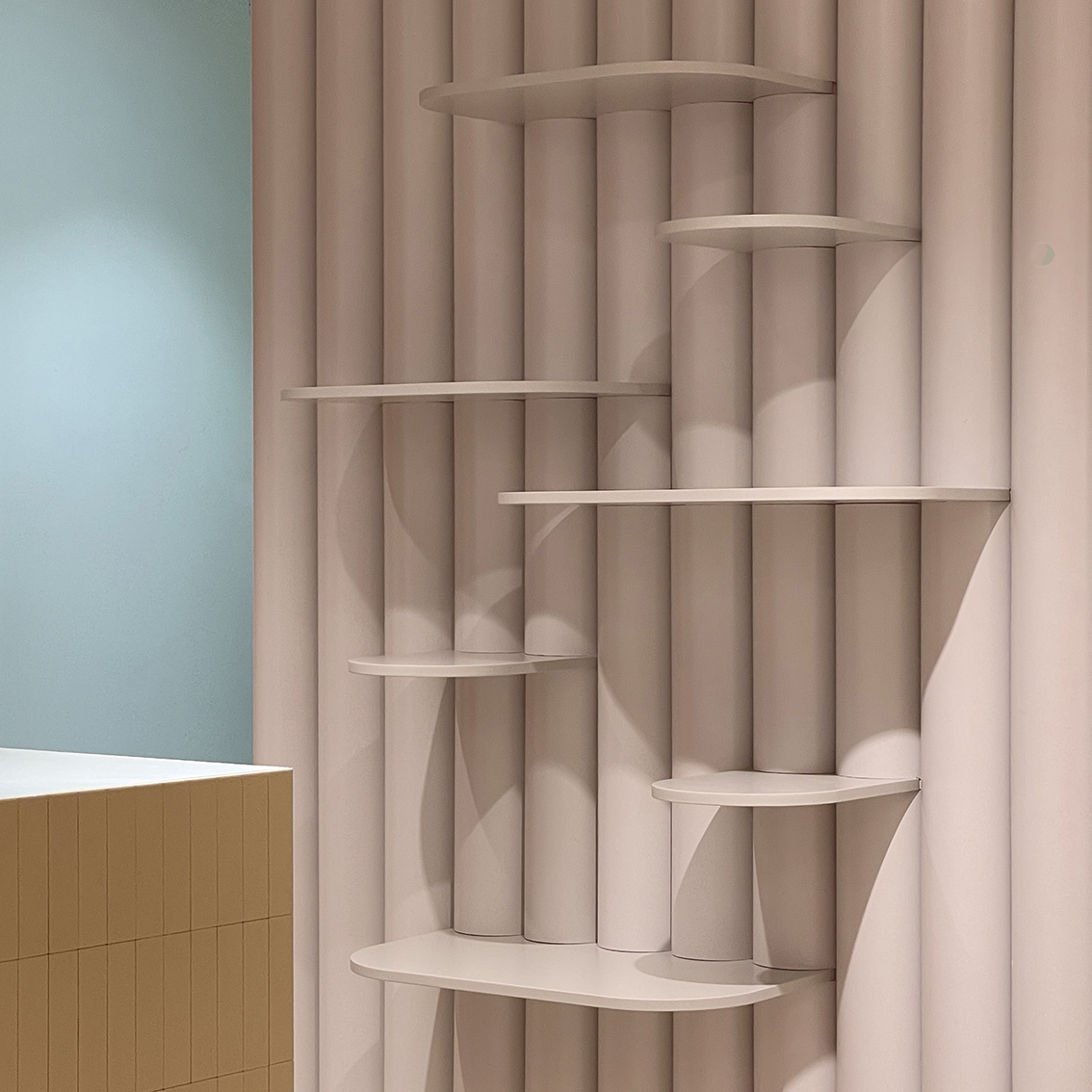 CONCEPT STORE _ROME 2023